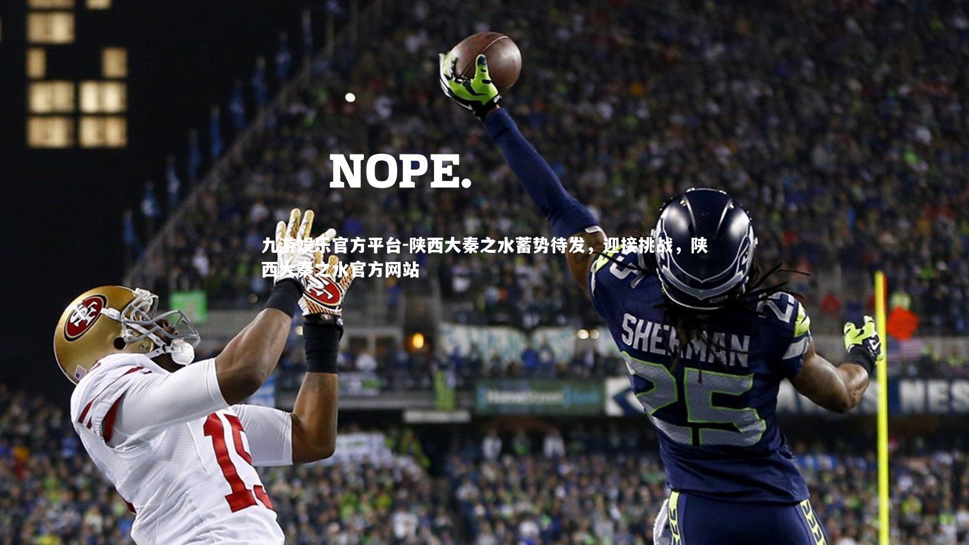 陕西大秦之水蓄势待发，迎接挑战，陕西大秦之水官方网站